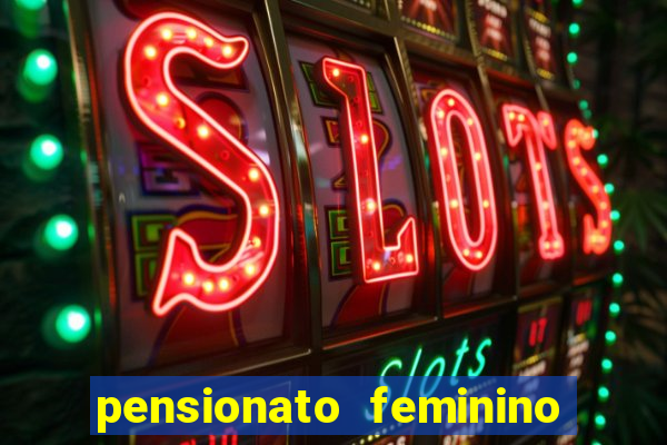 pensionato feminino botafogo rj